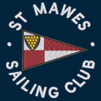 St Mawes Men's Polo Design