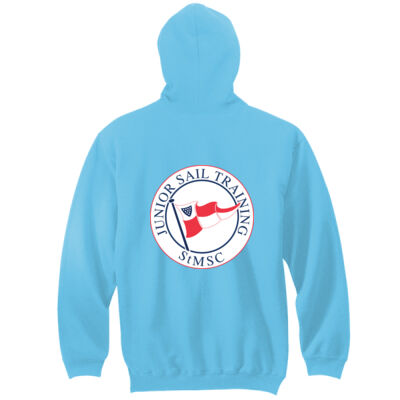 St Mawes Senior Youth Hoody Thumbnail