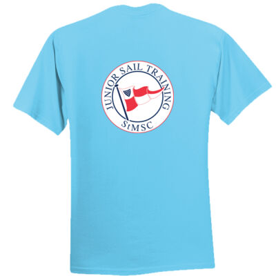 St Mawes Senior Youth T-shirt Thumbnail