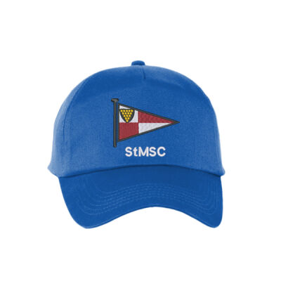 St Mawes Youth Cap Thumbnail