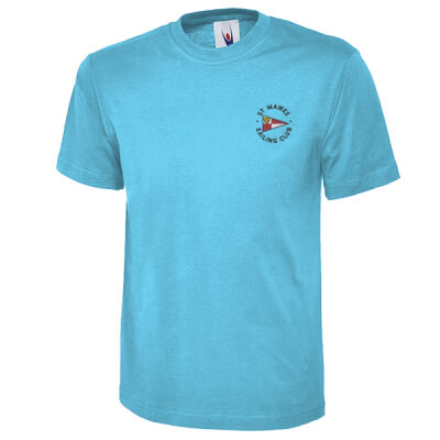St Mawes Junior T-shirt Thumbnail